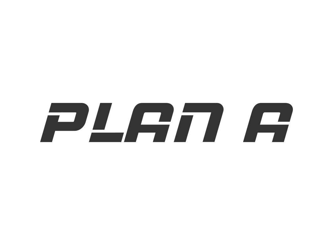 Plan A Studio Logo