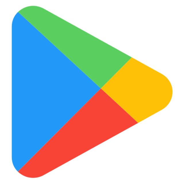 Google play